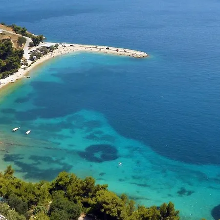 Apartment With Wifi - 12814 Split